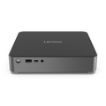 Lenovo IdeaCentre Mini 01Q8X10 mini PC in Luna Grey