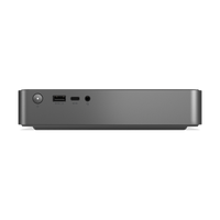Lenovo IdeaCentre Mini 01Q8X10 mini PC in Luna Grey