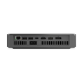 Lenovo IdeaCentre Mini 01Q8X10 mini PC in Luna Grey