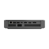Lenovo IdeaCentre Mini 01Q8X10 mini PC in Luna Grey