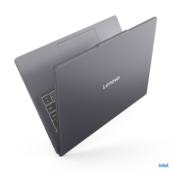 Lenovo IdeaPad Slim 3 14IRH10 laptop in Luna Grey