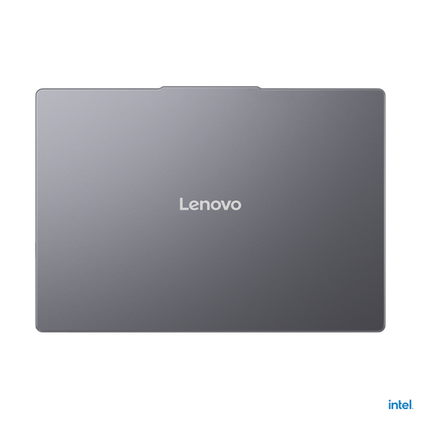 Lenovo IdeaPad Slim 3 15IRU10 laptop in Luna Grey