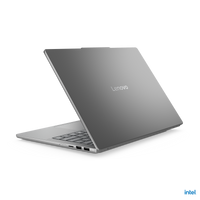 Lenovo IdeaPad Slim 5 14IRH10 laptop in Luna Grey