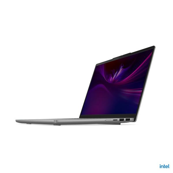 Lenovo IdeaPad Slim 5 14IRH10 laptop in Luna Grey