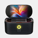 Ikarao Shell S1 Karaoke Machine | SHELLS1 Ikarao Speaker Euronics Ireland