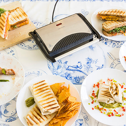 Cecotec Panini Maker | 30229