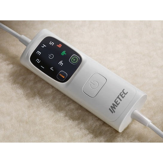 Imetec Adapto Single Mattress Cover | 16753