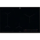 Electrolux 600 Bridge 80cm Induction Hob | KIV834