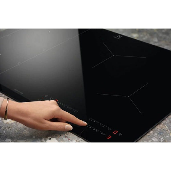 Electrolux 600 Bridge 80cm Induction Hob – view 2