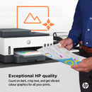 HP Smart Tank 7305 All-in-One Printer | 28B75A
