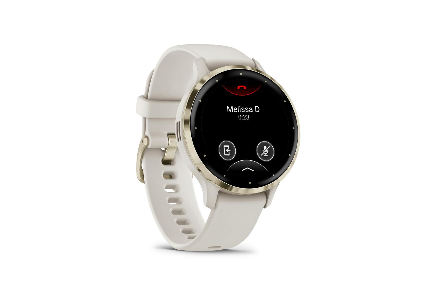 Garmin Venu 3S GPS Smartwatch | 49-GAR-010-02785-04