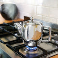 Judge JA61 stainless steel hob top teapot product image 2