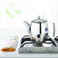 Judge JA61 stainless steel hob top teapot product image 3
