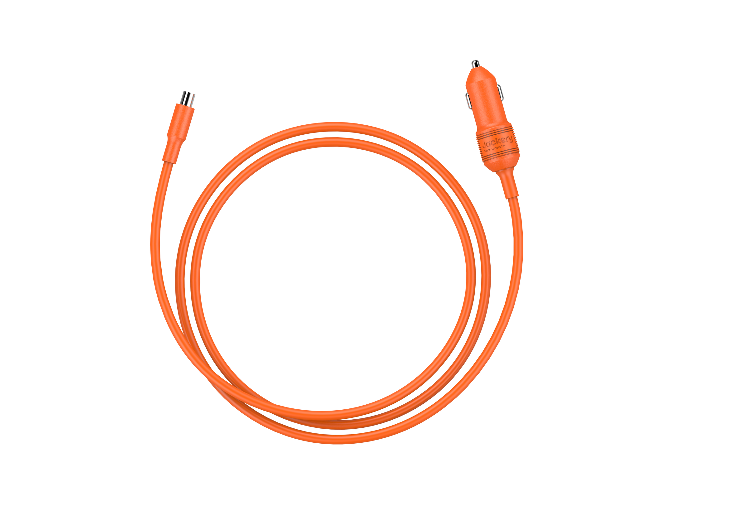 Jackery Car Charging Cable 2m DC8020 product image