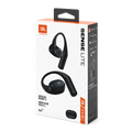 JBL Sense Lite Wireless Open-Ear Headphones Black product image