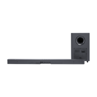 JBL Bar 2.1 Deep Bass MK2 Soundbar System product image