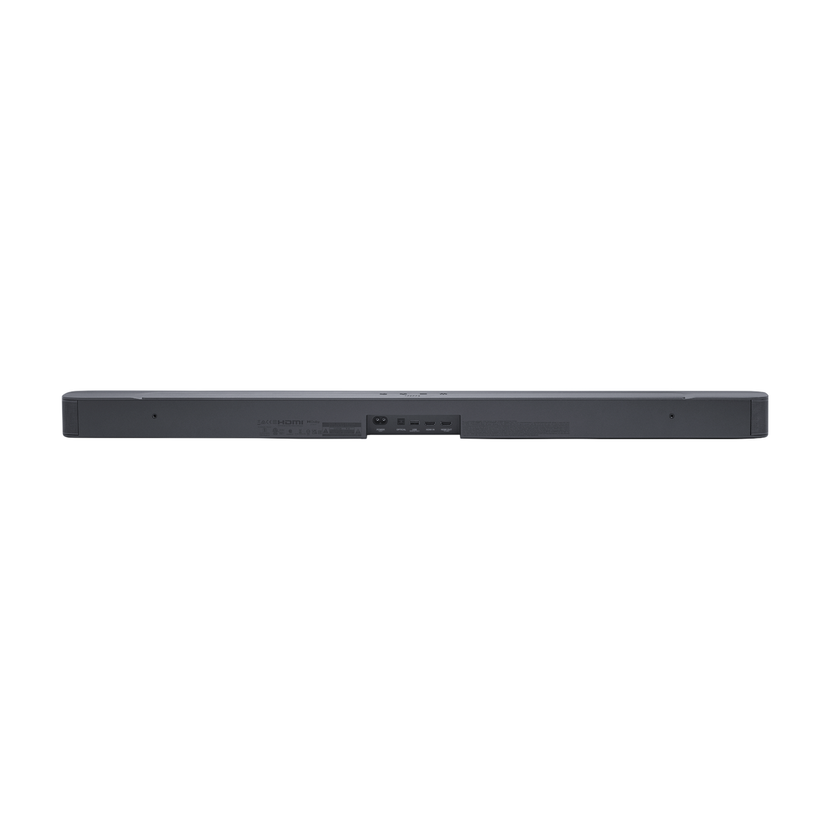 JBL Bar 2.1 Deep Bass MK2 Soundbar System product image