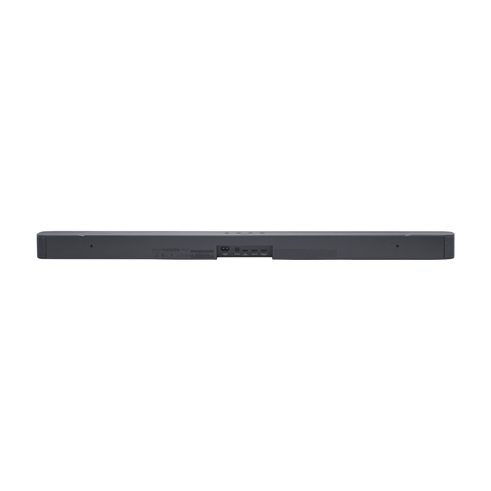 JBL Bar 2.1 Deep Bass MK2 Soundbar System product image