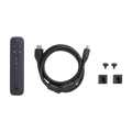 JBL Bar 2.1 Deep Bass MK2 Soundbar System product image