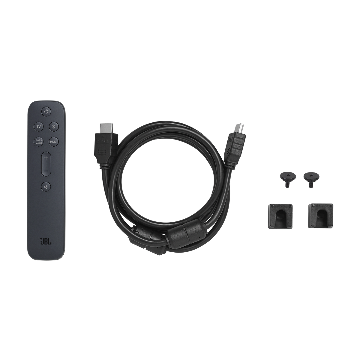 JBL Bar 2.1 Deep Bass MK2 Soundbar System product image