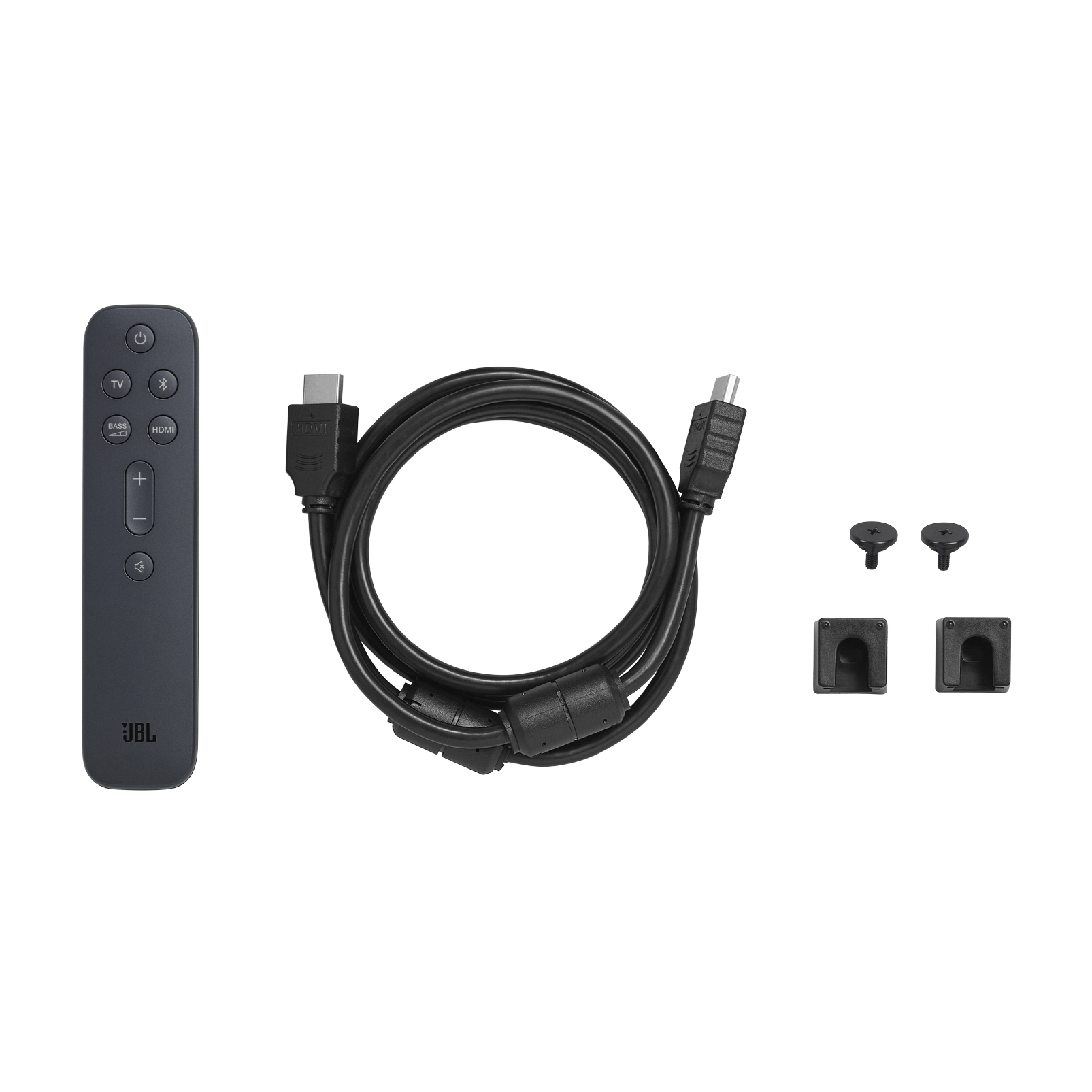 JBL Bar 2.1 Deep Bass MK2 Soundbar System product image