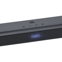 JBL Bar 2.1 Deep Bass MK2 Soundbar System product image