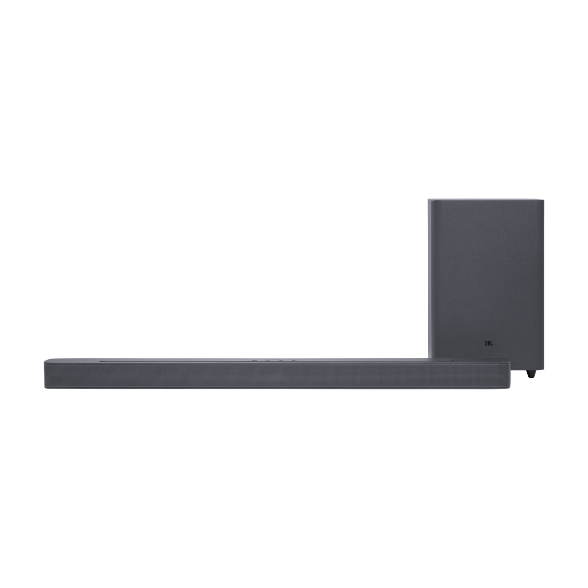JBL Bar 2.1 Deep Bass MK2 Soundbar System product image