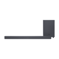 JBL Bar 2.1 Deep Bass MK2 Soundbar System product image