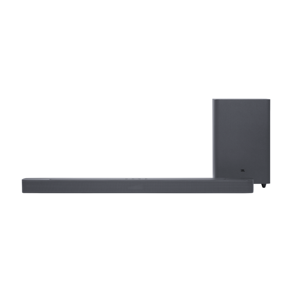 JBL Bar 2.1 Deep Bass MK2 Soundbar System product image