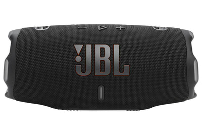 JBL Charge 6 Portable Bluetooth Speaker | JBLCHARGE6BLK