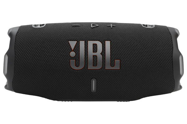 JBL Charge 6 Portable Bluetooth Speaker | JBLCHARGE6BLK