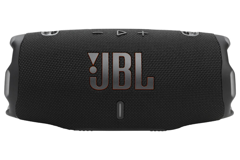 JBL Charge 6 Portable Bluetooth Speaker | JBLCHARGE6BLK