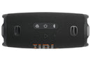 JBL Charge 6 Portable Bluetooth Speaker | JBLCHARGE6BLK