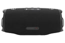 JBL Charge 6 Portable Bluetooth Speaker | JBLCHARGE6BLK