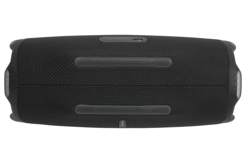 JBL Charge 6 Portable Bluetooth Speaker | JBLCHARGE6BLK