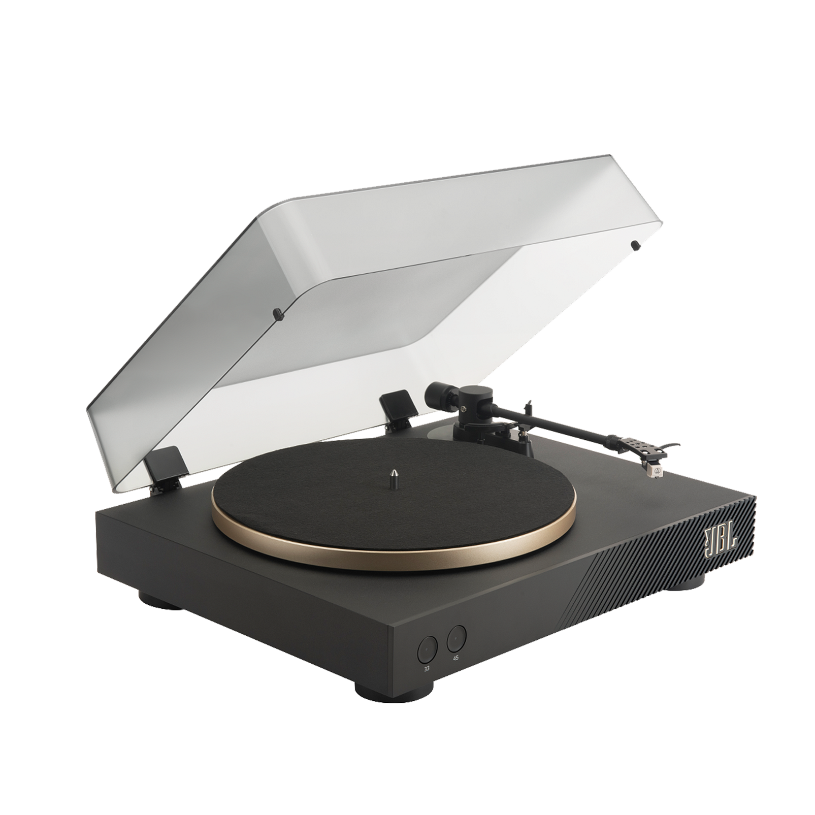 JBL Spinner BT Bluetooth Turntable product image