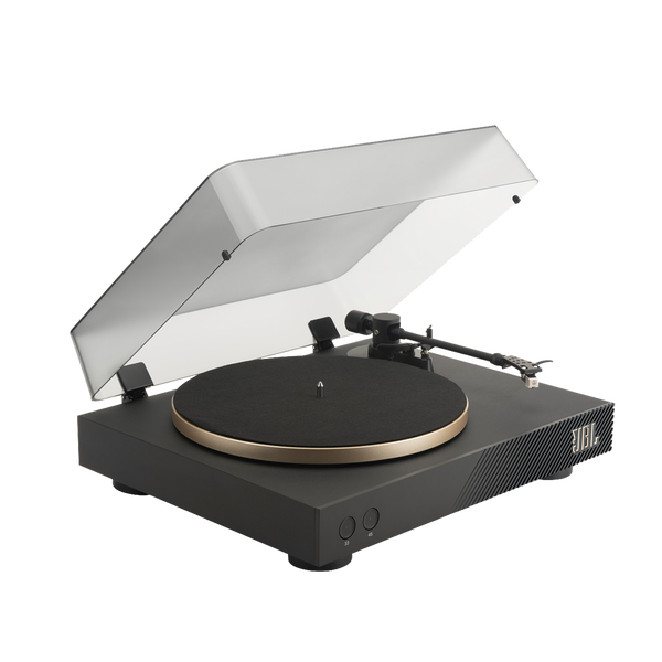 JBL Spinner BT Bluetooth Turntable product image