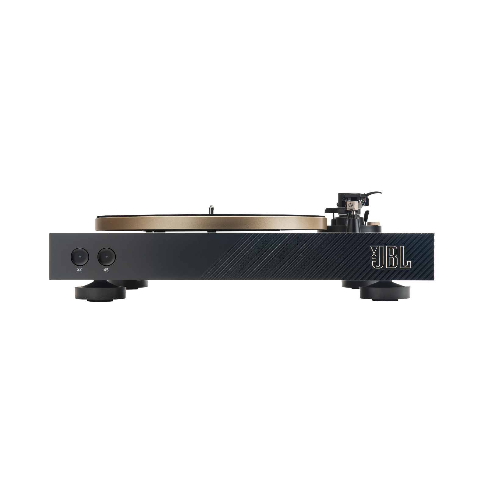 JBL Spinner BT Bluetooth Turntable product image