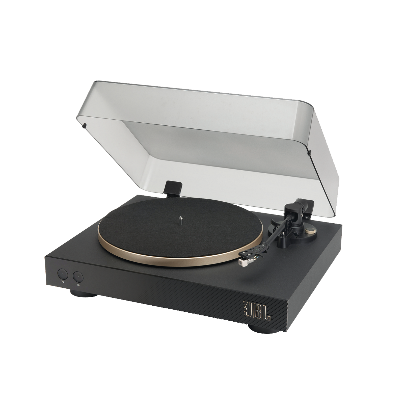 JBL Spinner BT Bluetooth Turntable product image