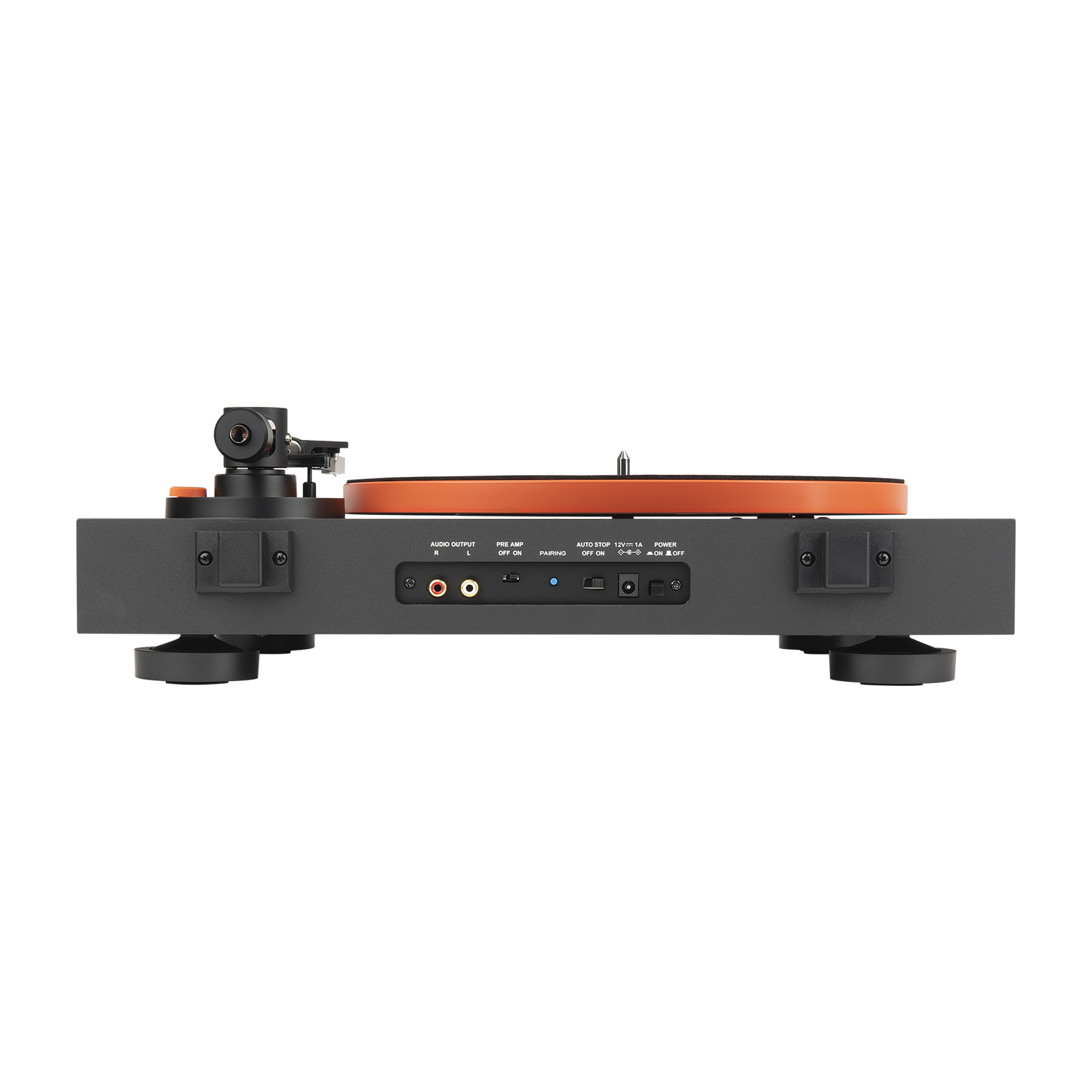 JBL Spinner BT Bluetooth Turntable product image