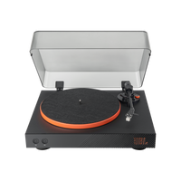 JBL Spinner BT Bluetooth Turntable product image
