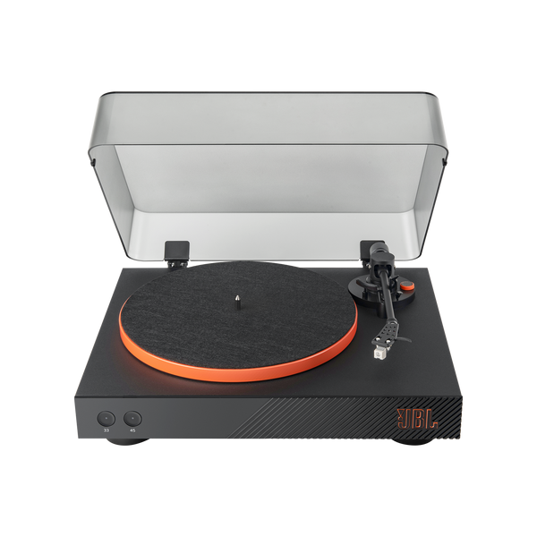 JBL Spinner BT Bluetooth Turntable product image