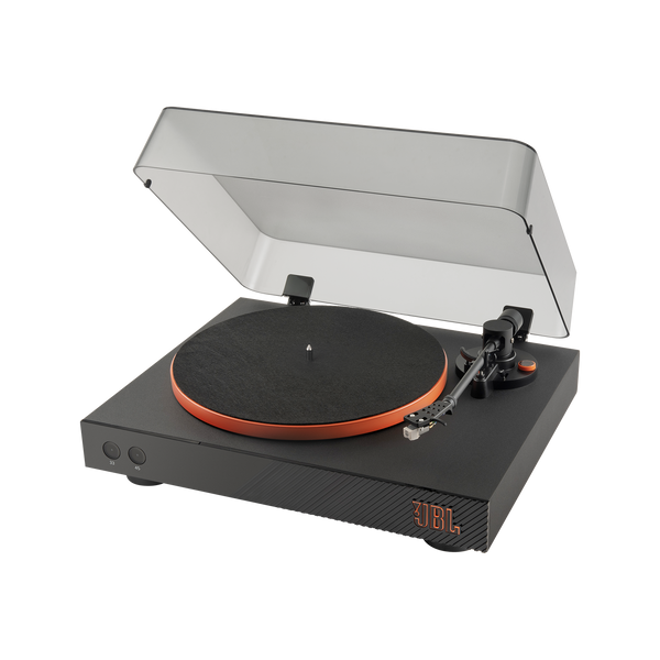JBL Spinner BT Bluetooth Turntable product image