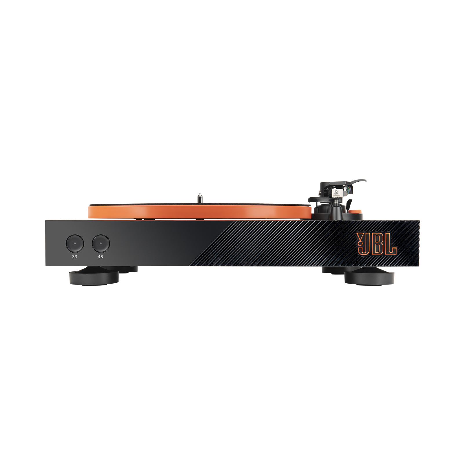 JBL Spinner BT Bluetooth Turntable product image