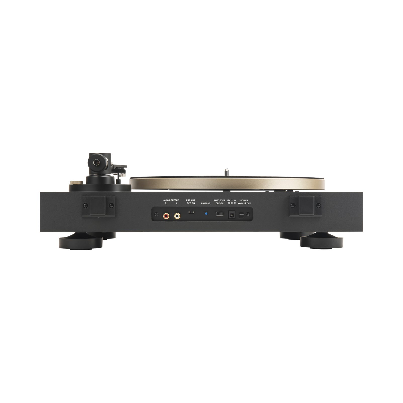 JBL Spinner BT Bluetooth Turntable product image