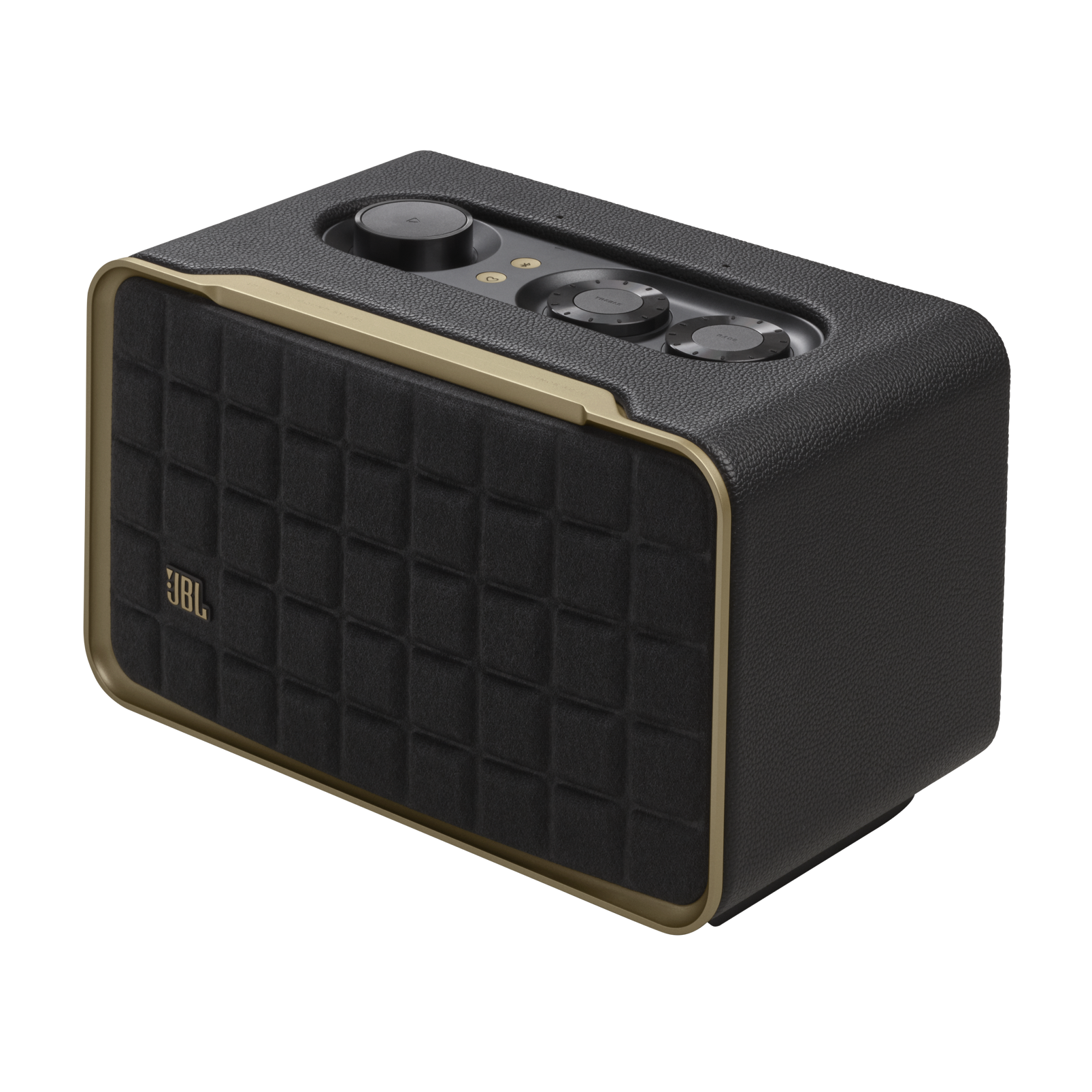 JBL Authentics 200 Smart Home Speaker product image