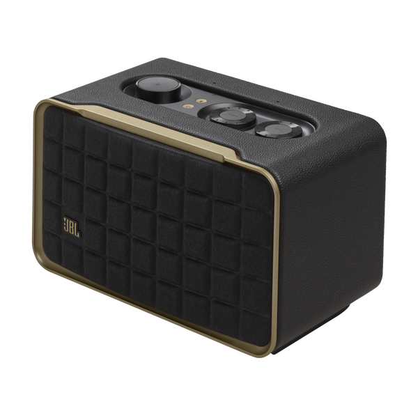 JBL Authentics 200 Smart Home Speaker product image