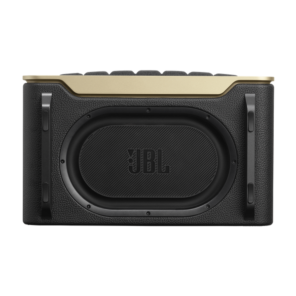 JBL Authentics 200 Smart Home Speaker product image