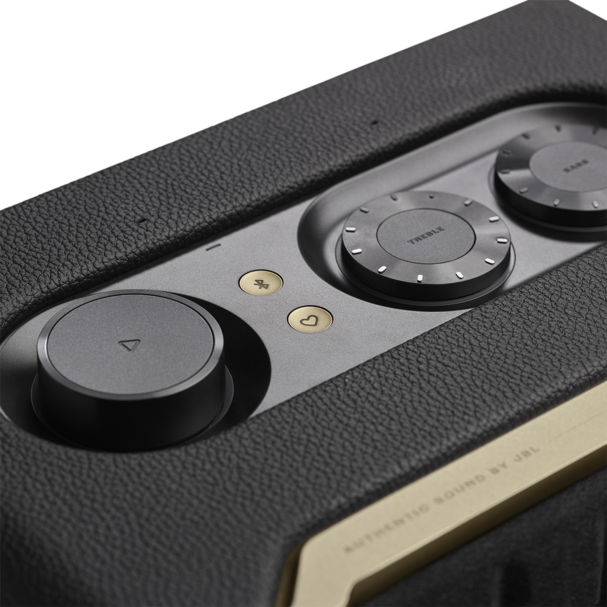 JBL Authentics 200 Smart Home Speaker product image