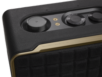 JBL Authentics 200 Smart Home Speaker product image
